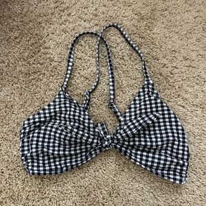 target bikini top